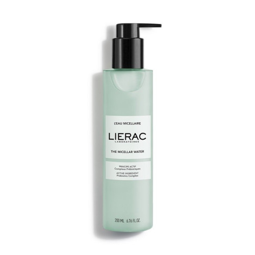 LIERAC ACQUA MICELLA 200ML