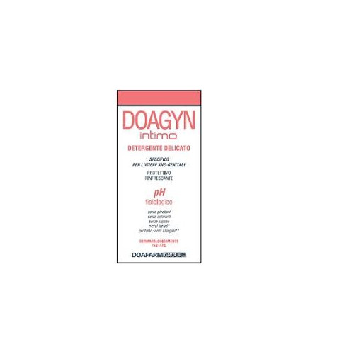DOAGYN DET INTIME 250ML