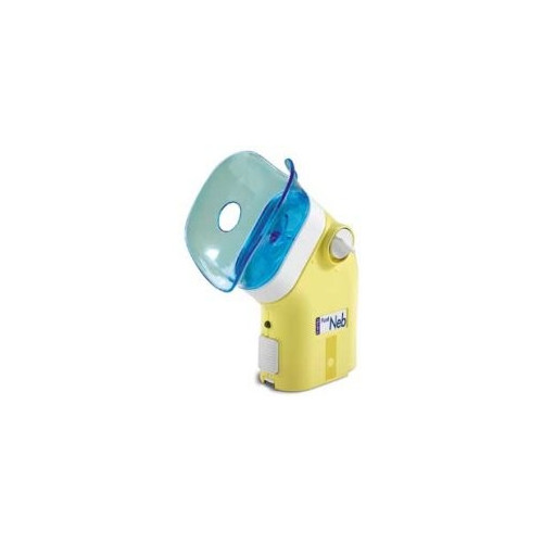AEROSOL ULTRASUONI FASTNEB