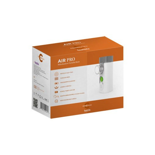 AIR PRO NEBULIZER PORTABLE MES
