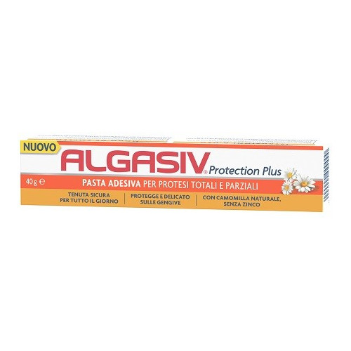 ALGASIV PROTECTI ADHESIVE PASTE