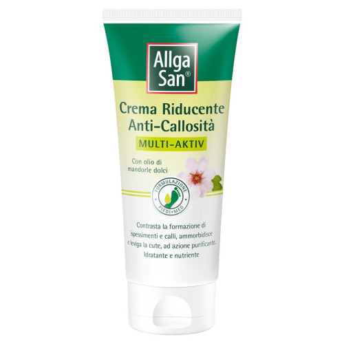 ALLGASAN CREAM RID A/CALL M/AK