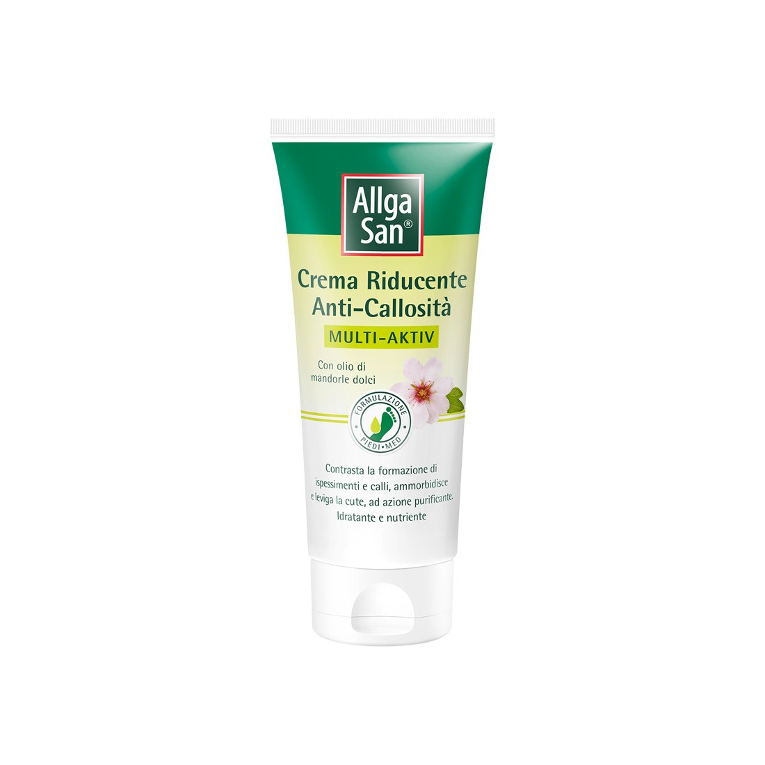 ALLGASAN CREMA RID A/CALL M/AK