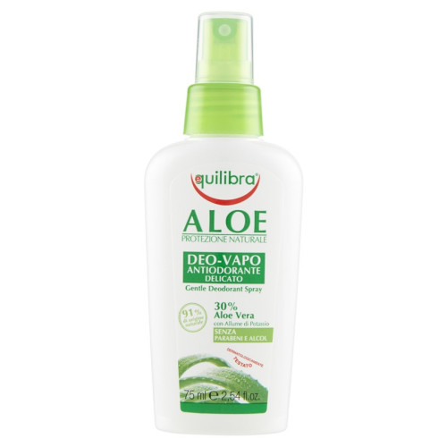 ALOE DEO VAPO 75ML