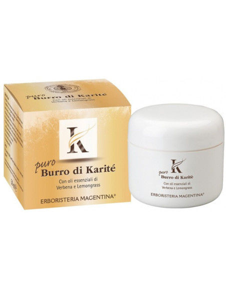 KARITE' BURRO PURO OE 50ML