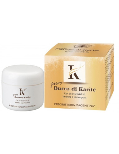 KARITE' BURRO PURO OE 200ML
