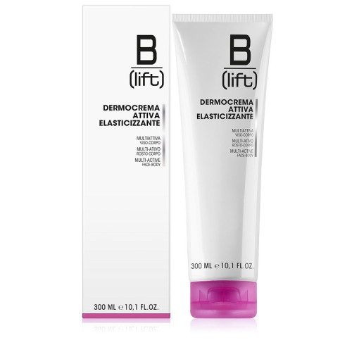 B LIFT DERMOCREM IS NOT RECOMMENDED ATTIVA EL