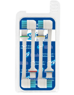 SOWASH TEST VORT BRUSH DURE4PZ