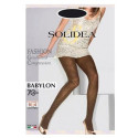 BABYLON COL FANT MOCHA 1
