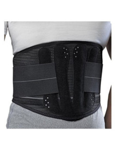GIBAUD ORTHO LOMBOGIB CORSETTO WORK - TAGLIA 0