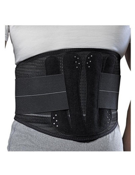 GIBAUD ORTHO LOMBOGIB CORSETTO WORK - TAGLIA 0