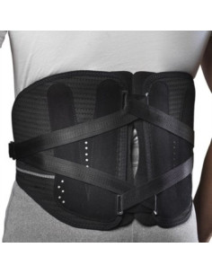 GIBAUD ORTHO LOMBOGIB SENIOR 0