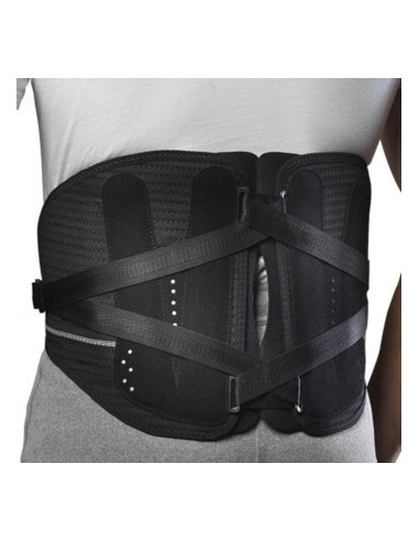 GIBAUD ORTHO LOMBOGIB SENIOR 0