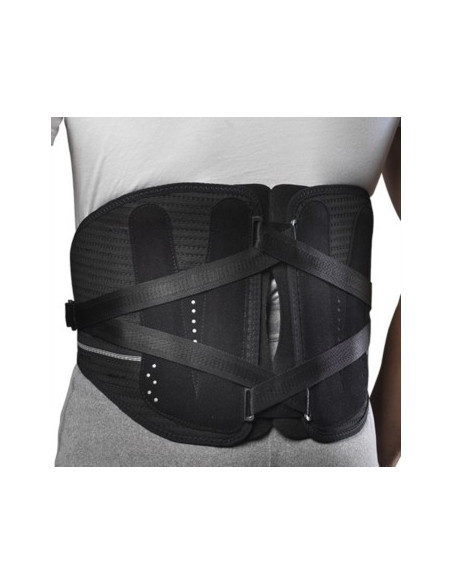 GIBAUD ORTHO LOMBOGIB SENIOR 0