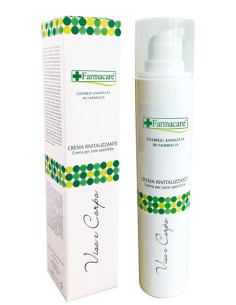 FARMACARE CREMA RIVITALIZZANTE