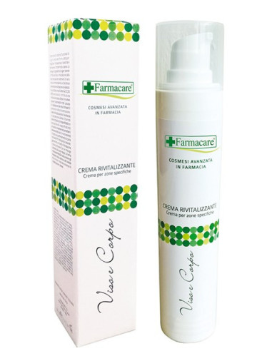 FARMACARE CREMA RIVITALIZZANTE