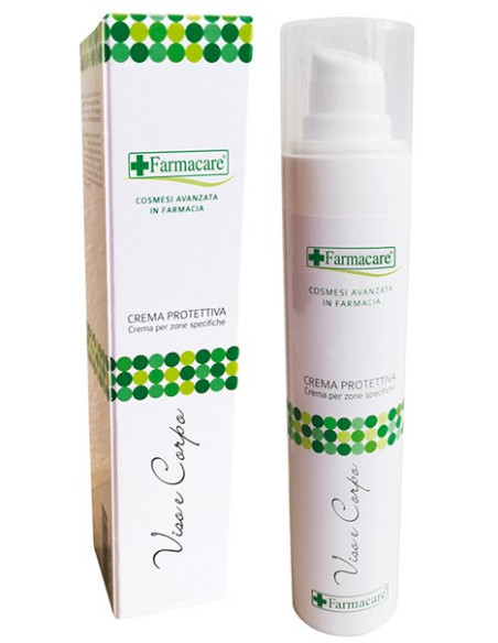 FARMACARE CREMA PROTETTIVA 50M