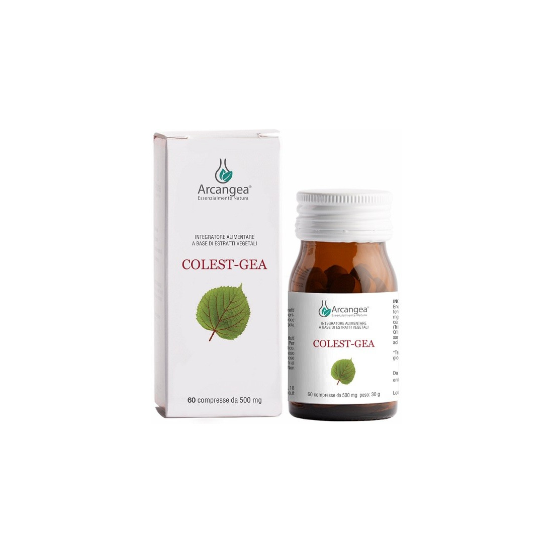 COLEST GEA Q10 60CPR