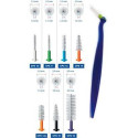 CURAPROX WHITE REG 5SCOV