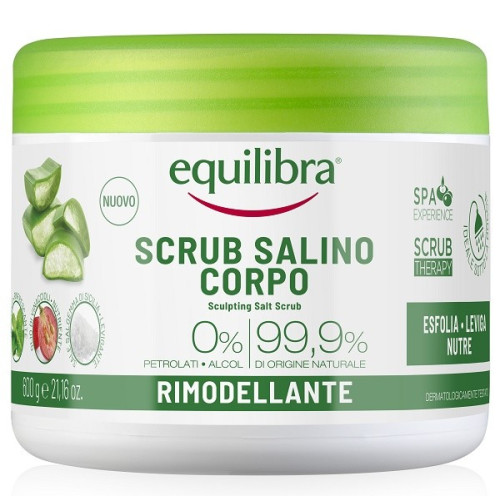 EQUILIBRA SCRUB SALINE REMOVE
