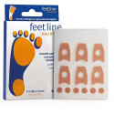 FEET LINE CALLIF PARAC INT