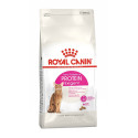 FHN PROTEIN EXIGENT 400G