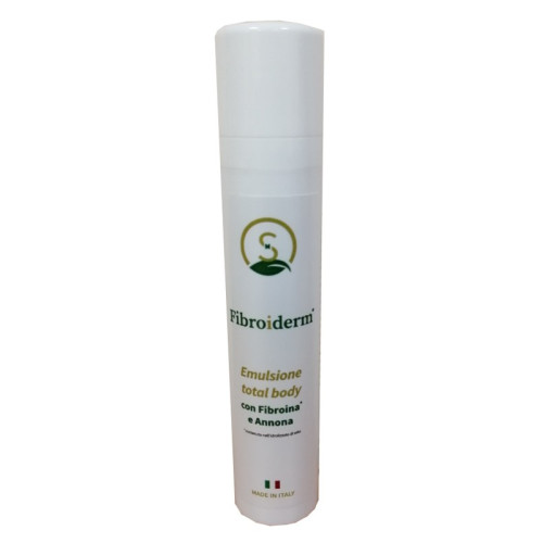 FIBROIDERM EMULSION 50ML