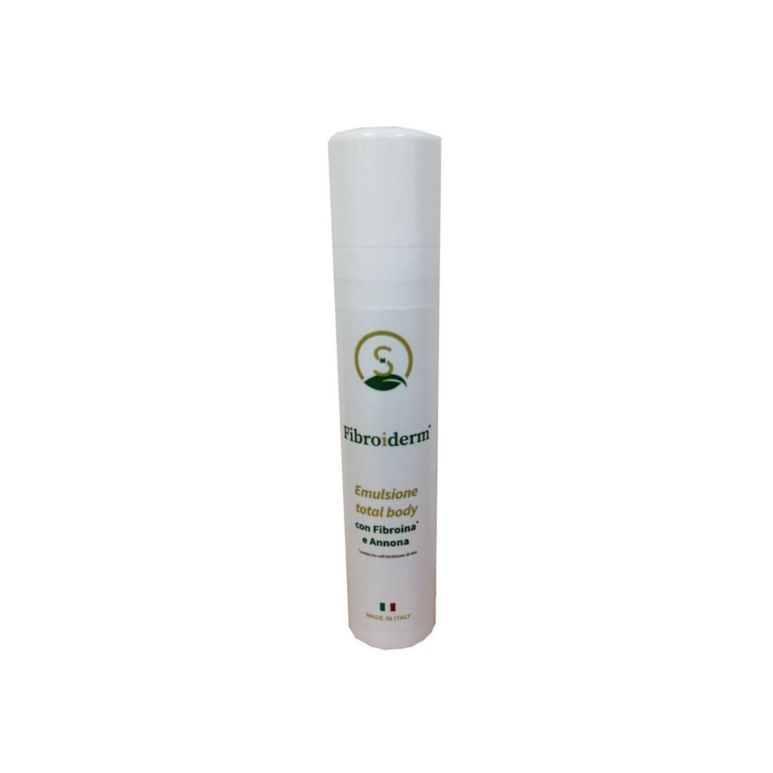 FIBROIDERM EMULSION 50ML