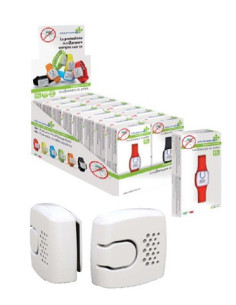 COLPHARMA ANTIZANZARE POLSO SO