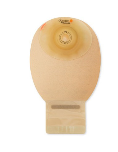 DANSAC NOVALIFE 1 SACCA ILEO