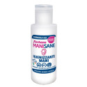 FORHANS MANISANE GEL IGIE100ML