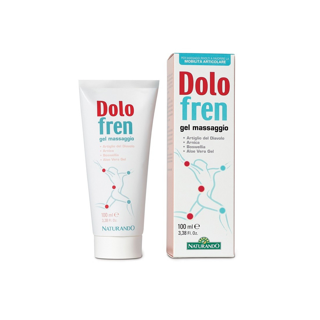 DOLOFREN GEL 100ML