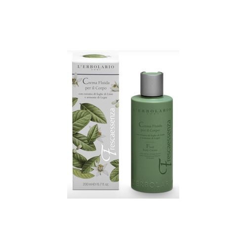 FRESCAESSENZA CREMA CRP ED LIM
