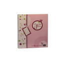 CHICCOPINK MEMORIES BOOK