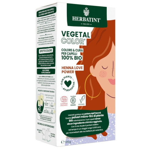 HERBATINT OTHER VEGETABLES