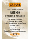 GUAM PATCHES TRATT PAN/FIAN8PZ