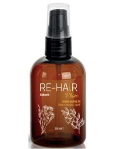 RE-HAIR ELISIR SIERO LEAVE ON