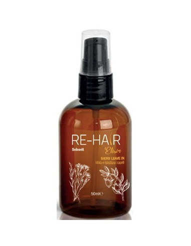 RE-HAIR ELISIR SIERO LEAVE ON