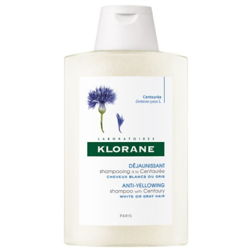KLORANE SHAMPOO CENTAURE200ML