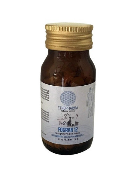 FOGRAN 12 100CPR