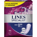 LINES SP MAXI PHARMA 12PZ