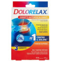 DOLORELAX CERTO EFFECT CALD