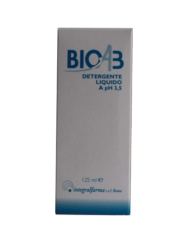 BIO A3 DETERGENTE LIQUIDO250ML
