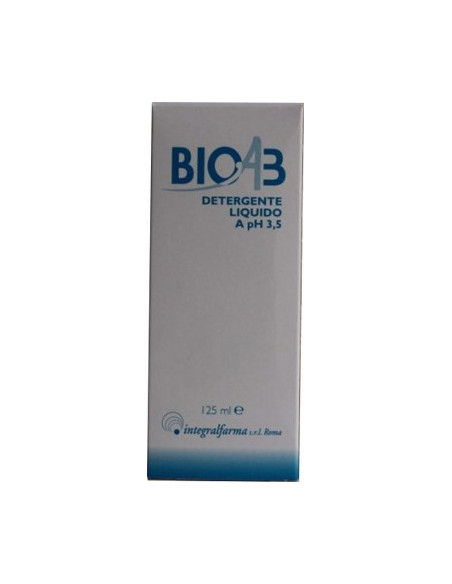 BIO A3 DETERGENTE LIQUIDO250ML