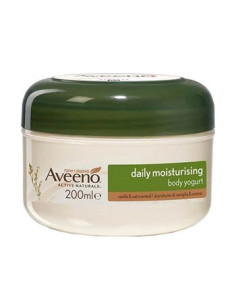 AVEENO CR CRP YOG VAN&AV PROMO