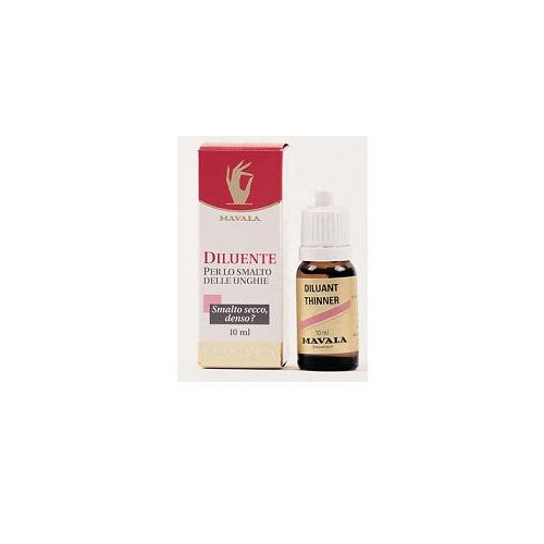 MAVALA DILUENT 10ML