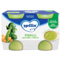 MELLIN HOMO PEAS CARROTS