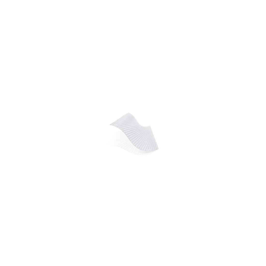 MEPITEL ONE SILIC 10X18CM 10PZ