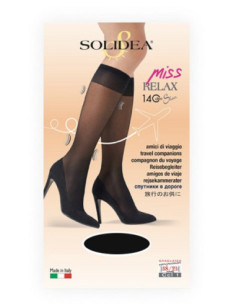 MISS RELAX 140 SHEER CAM 1-S