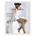 MICRO RETE 70 SHEER BRONZ 1-S